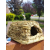 Trixi DOMEK Z TRAWY DLA GRYZONI 28 x 18 x 13 ; 6118